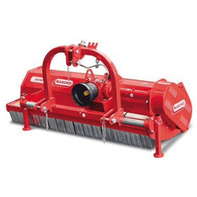 Broyeur à sarment moyen