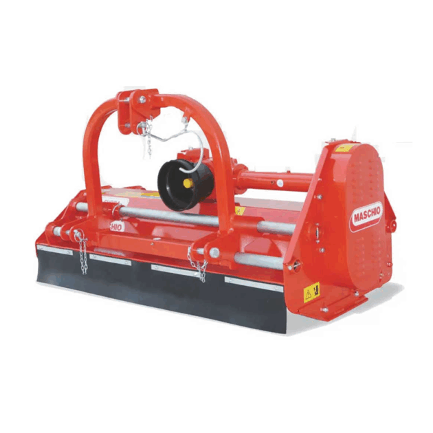 Broyeur à sarment léger fixe