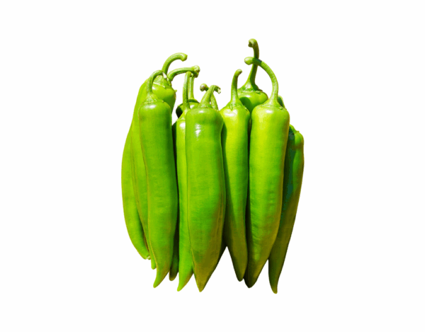PIMENT FORT ESCALA