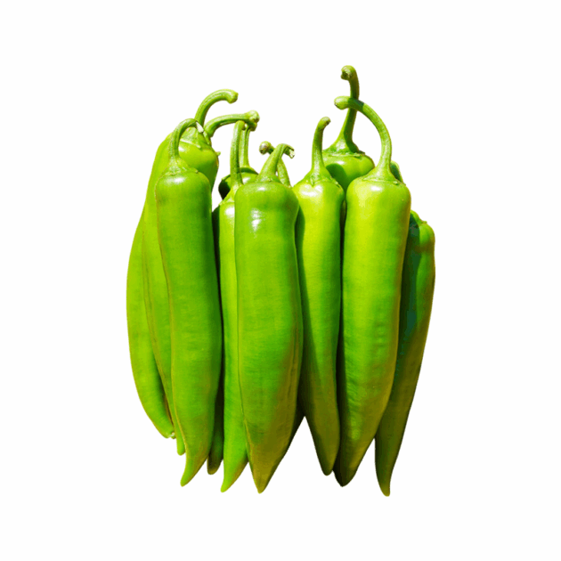 PIMENT FORT ESCALA