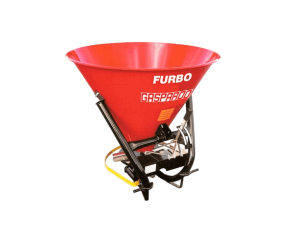 Epandeur d’engrais FURBO 500