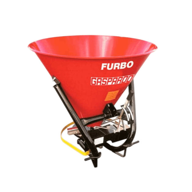 Epandeur d’engrais FURBO 500
