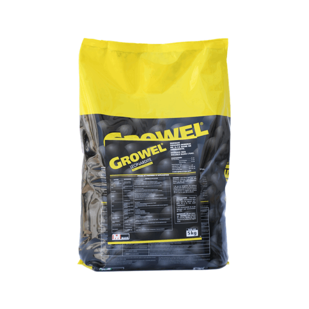 GROWEL 5KG