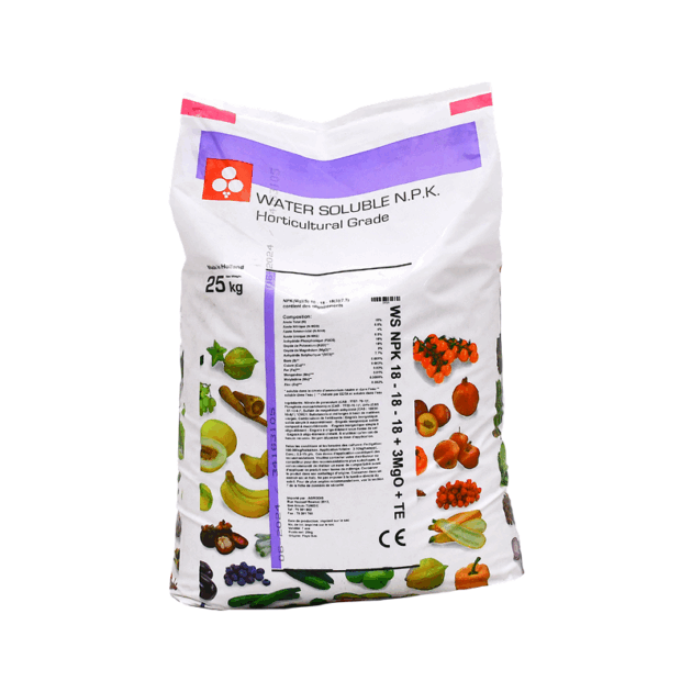 NPK 18 18 18
