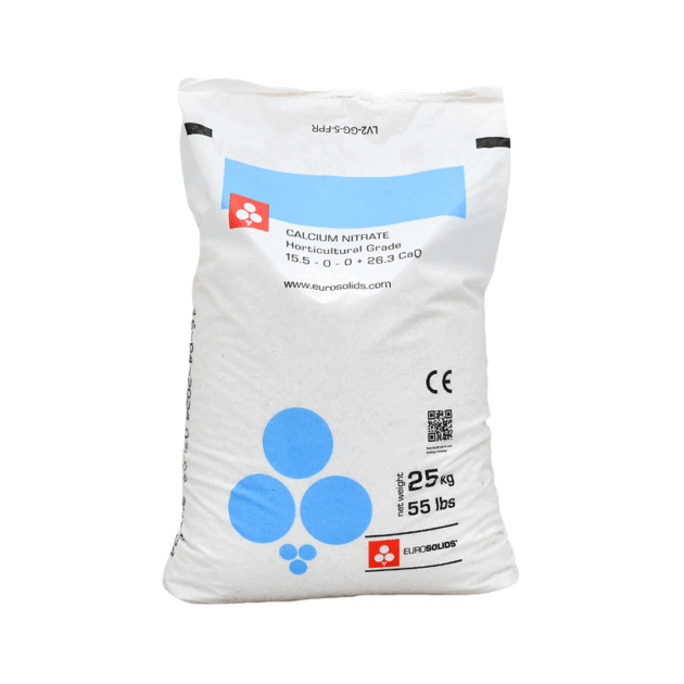 Nitrate de Calcium sacs